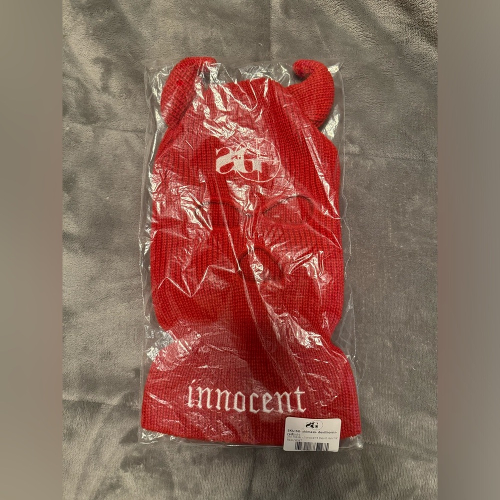 Brand new Sniper gang ski mask/ beanie